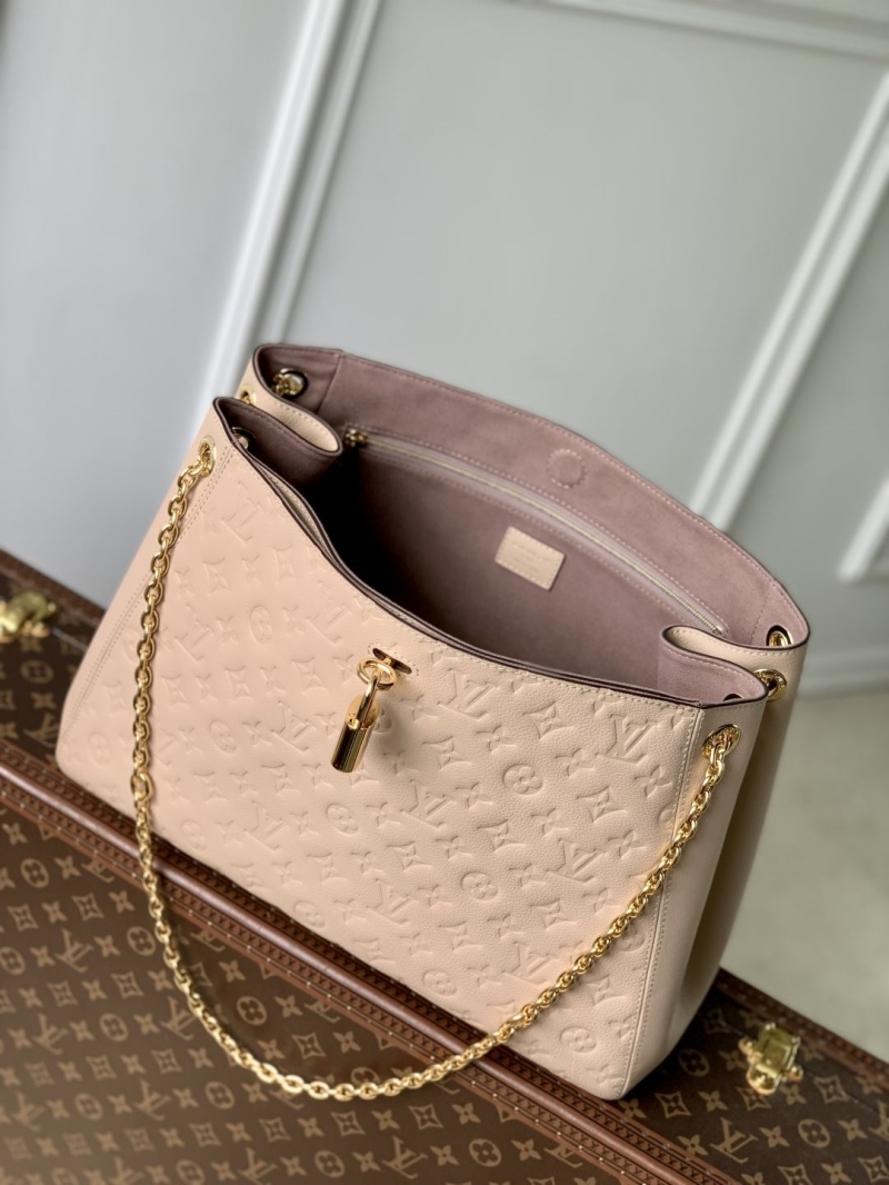 LV Satchel bags